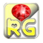 Logo of RoobyGold android Application 